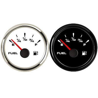 Fuel Meter Universal