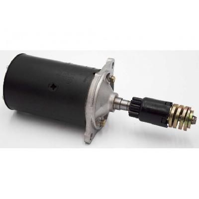 Heater Starter Swi.lucas Type (pvc)