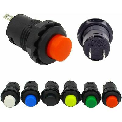 Horn Button Micro Button