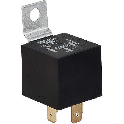 Horn Relay 4 Pin PMP Type