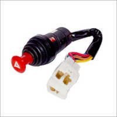 Mainline Switch TATA-407(PVC Body)