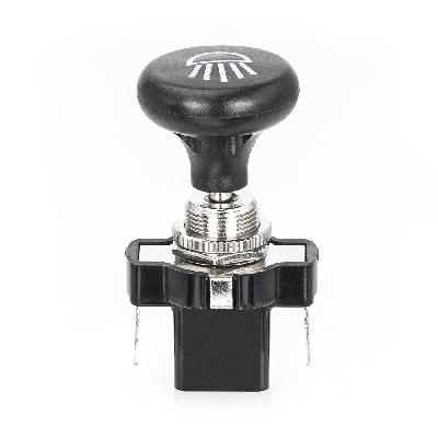 Push Pull Switch Small