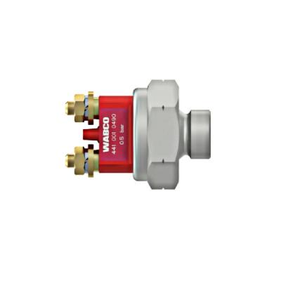 Stop Light Switch Tata 1612 - TC