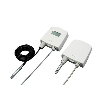 Temp. Meter Leyland Electronic