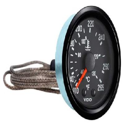 Temp. Meter Leyland Mechanical