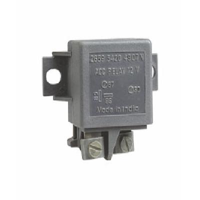ACC Relay Tata Sumo