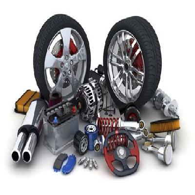 Auto  Accessories