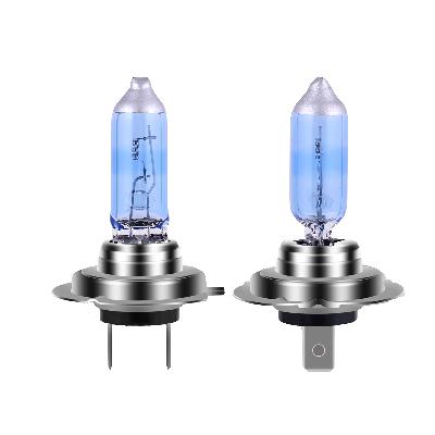 Auto Halogen Bulb