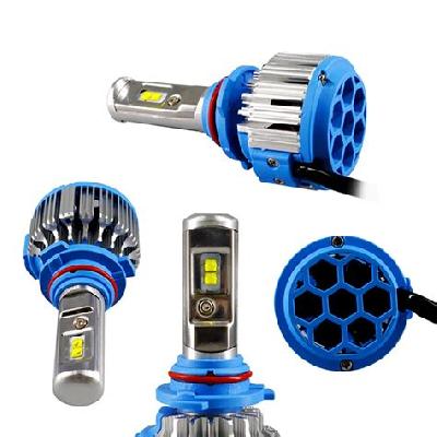 Auto Lamp