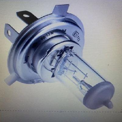 Auto Lamp Parts