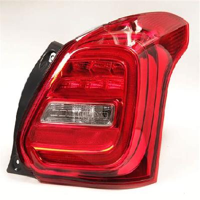 Auto Rear Lamp