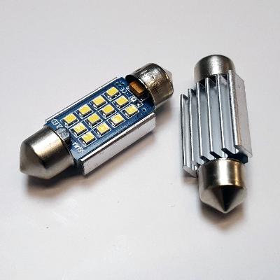 Automotive 12V Bulb