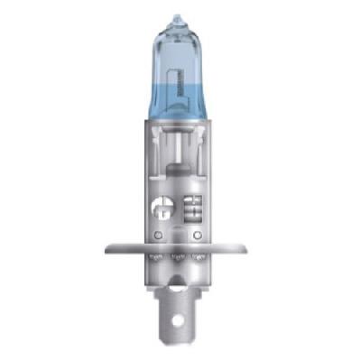 Automotive Blue H1 Lamp