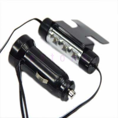 Automotive Blue Lamp 12v