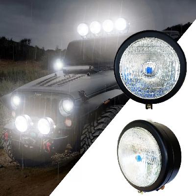 Automotive Fog Lamp
