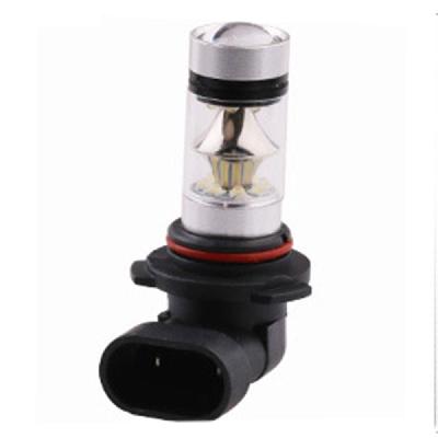 Automotive Fog Lamps