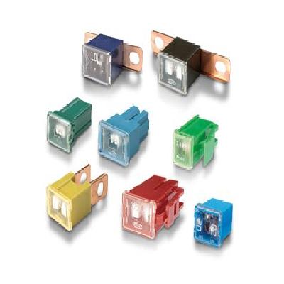 Automotive Fuse Lamps