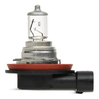 Automotive Halogen Lamps