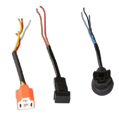 Automotive Head Light Holders