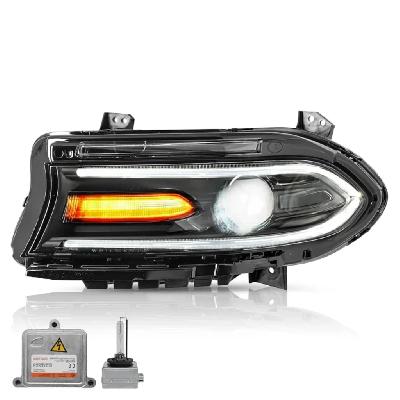 Automotive Head Lights
