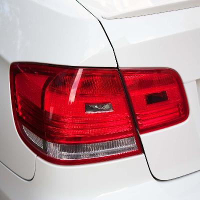 Automotive Lamp Tail