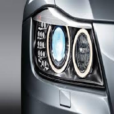 Automotive lights