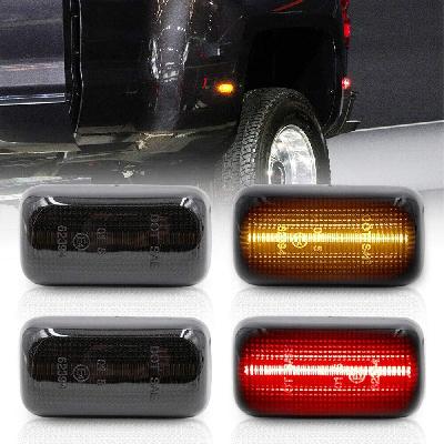 Automotive Side Lamp