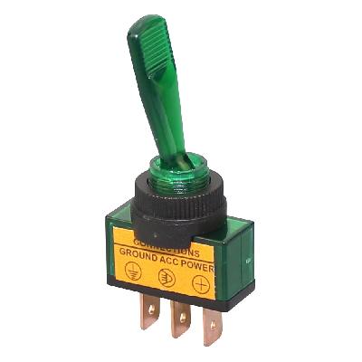 Automotive Switches
