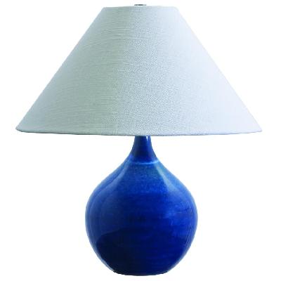 Automotive T-10 Blue lamp