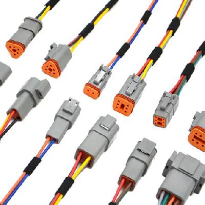 Automotive Wire Harness