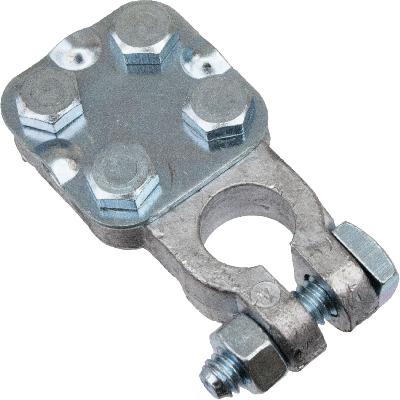 Battery Terminal Angle Type