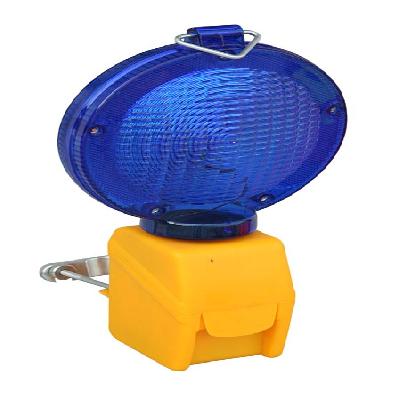 Blue Vision Lamp