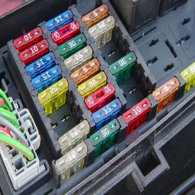 Car Fuse