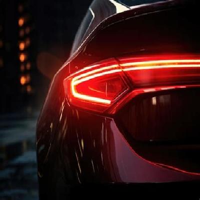 Car Tail Lights