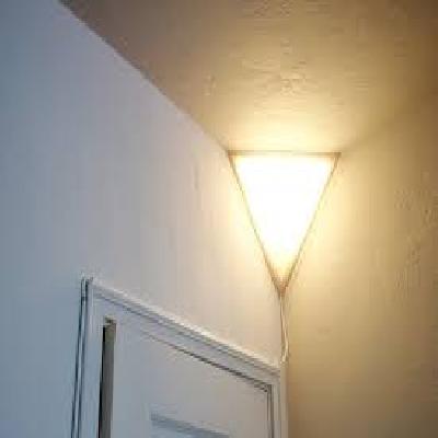 Corner Light