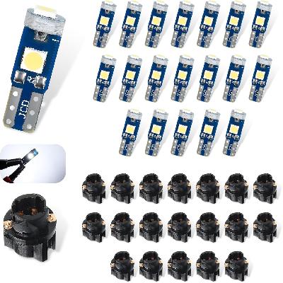 Dash Board Light Holder