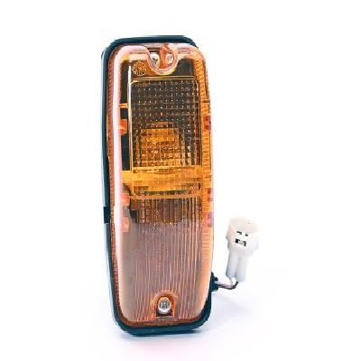 Eicher Canter Side Light Glass