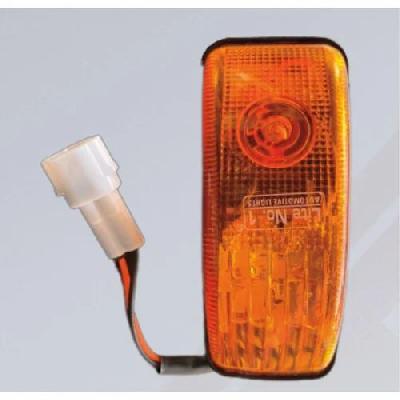 Eicher Canter Tail Light Glass