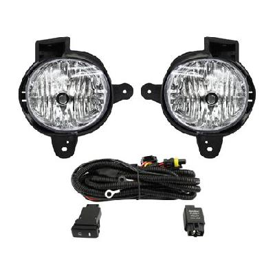 Fog Lights