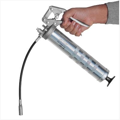 Grease Gun