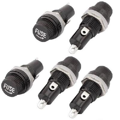 H-1 Holder Fuse
