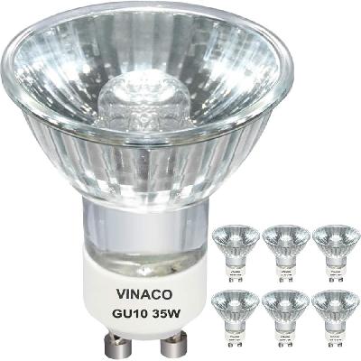 Hallogen Sport Light 110mm