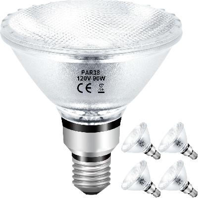 Hallogen Sport Light 80 MM