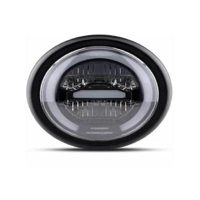 Head Light Doom  Universal