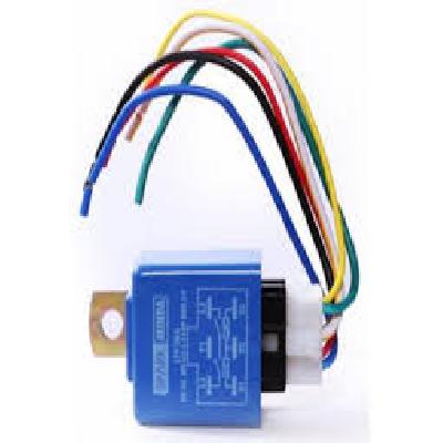 Head Light Relay