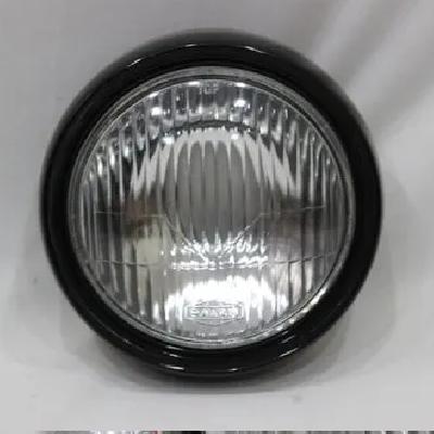 Head Light Shed 3-jewel