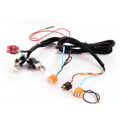 Head Light Wiring Kit Maruti