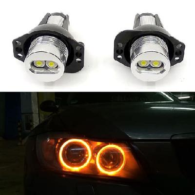 Head Lights
