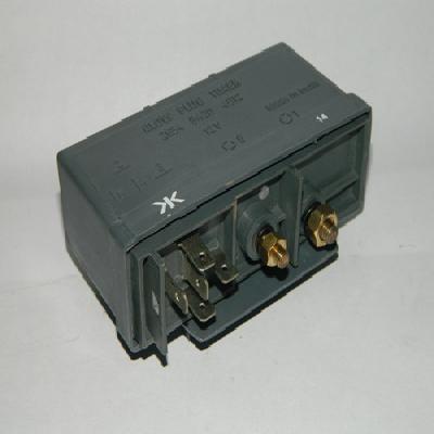 Heater Timer Indica - Sumo