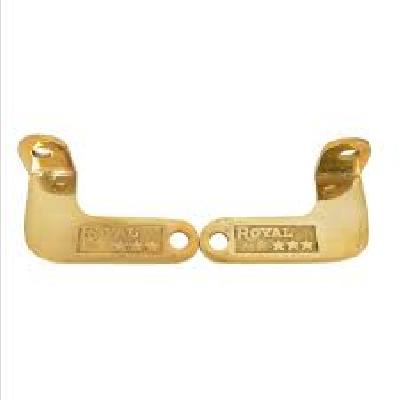 Horn Patty Roots Type